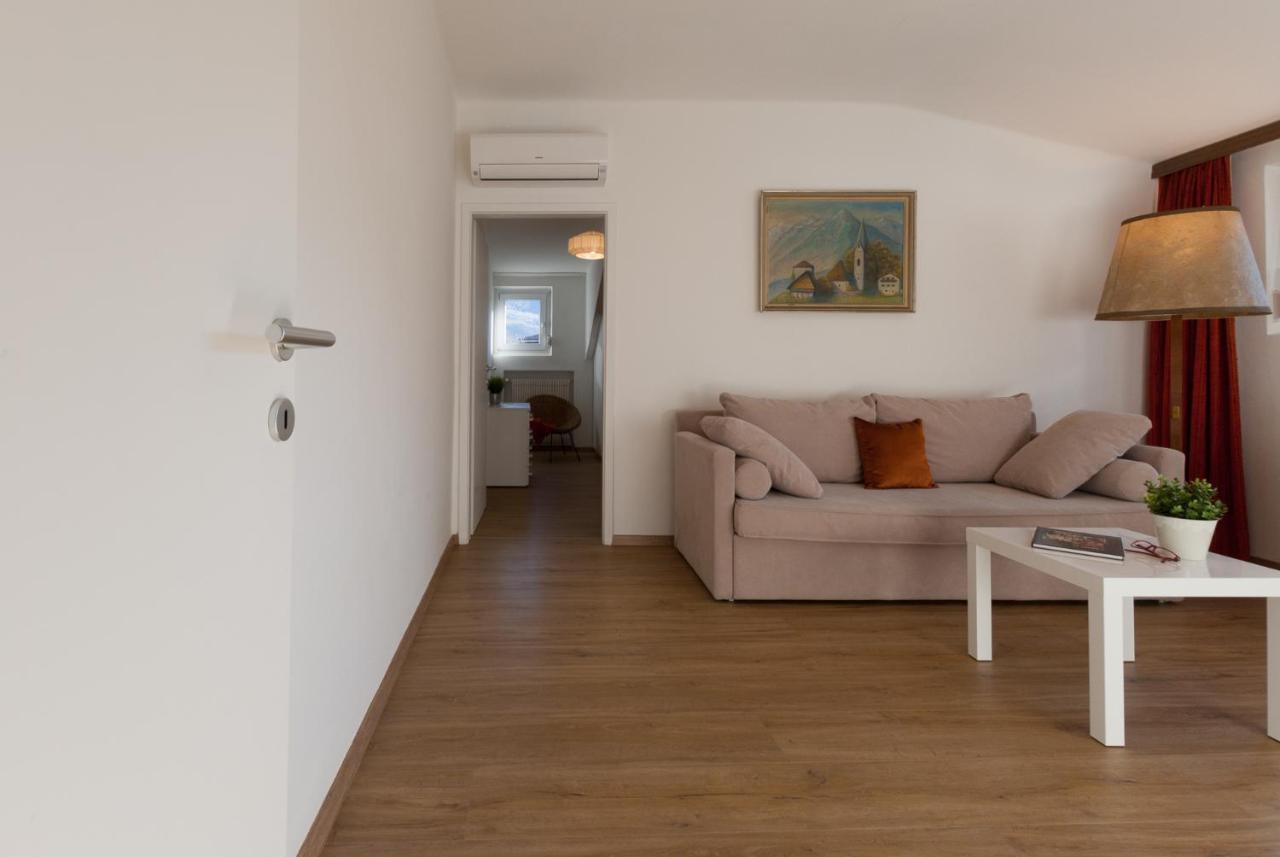 메라노 Haus Kuen 아파트 외부 사진