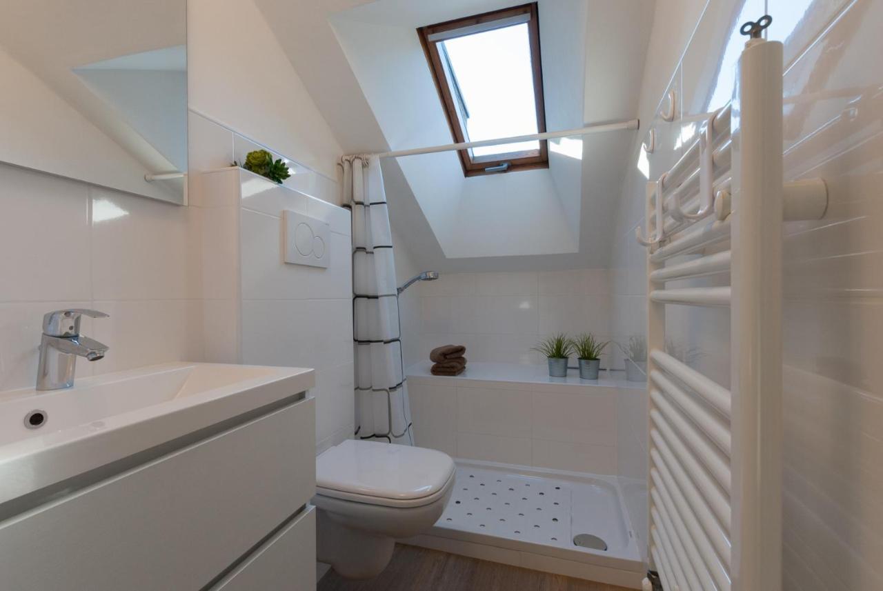메라노 Haus Kuen 아파트 외부 사진