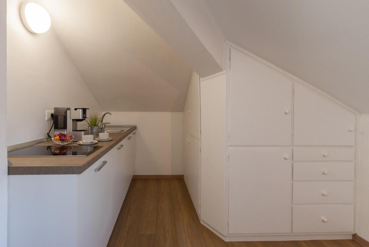 메라노 Haus Kuen 아파트 외부 사진