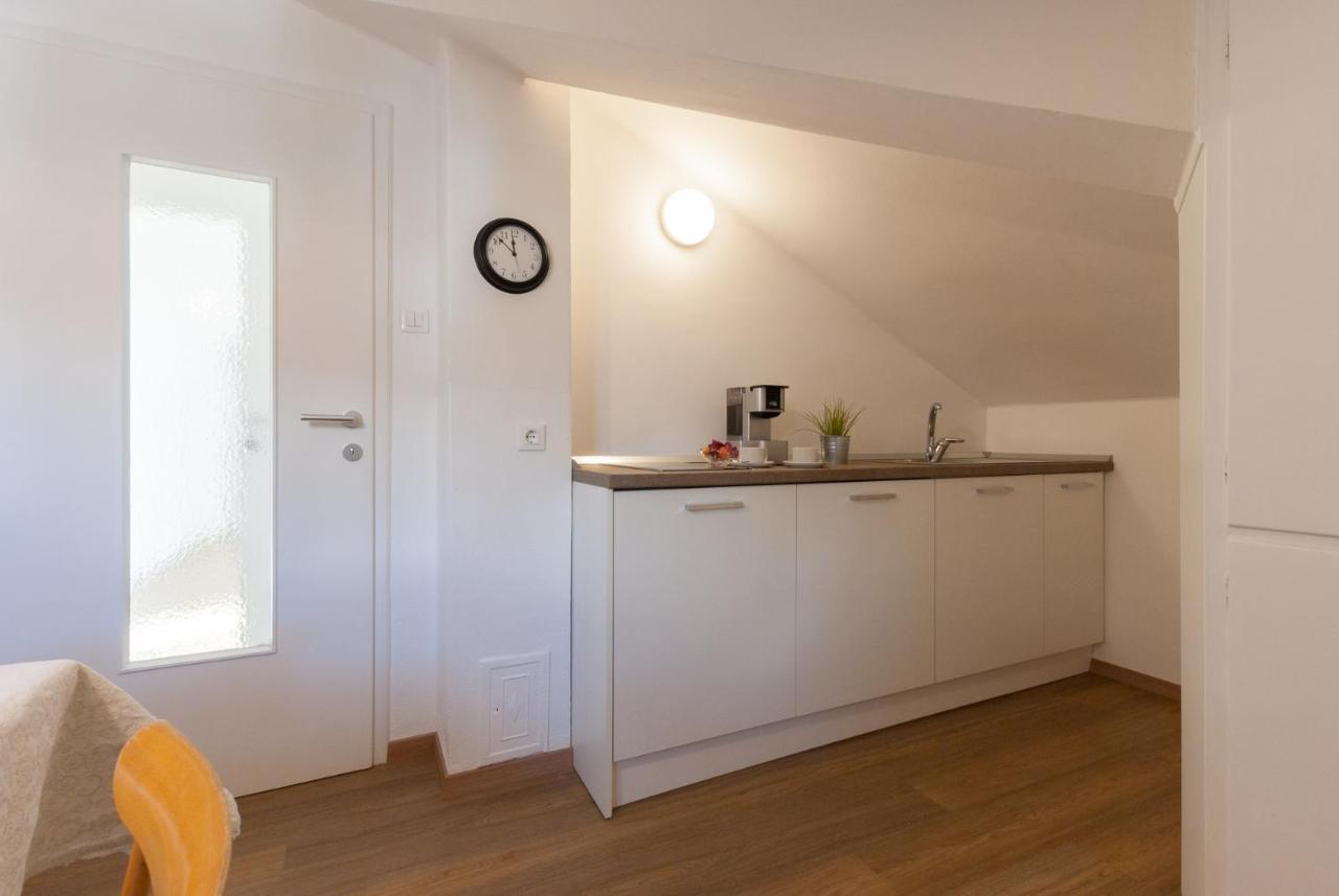 메라노 Haus Kuen 아파트 외부 사진
