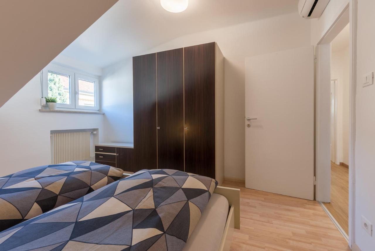 메라노 Haus Kuen 아파트 외부 사진