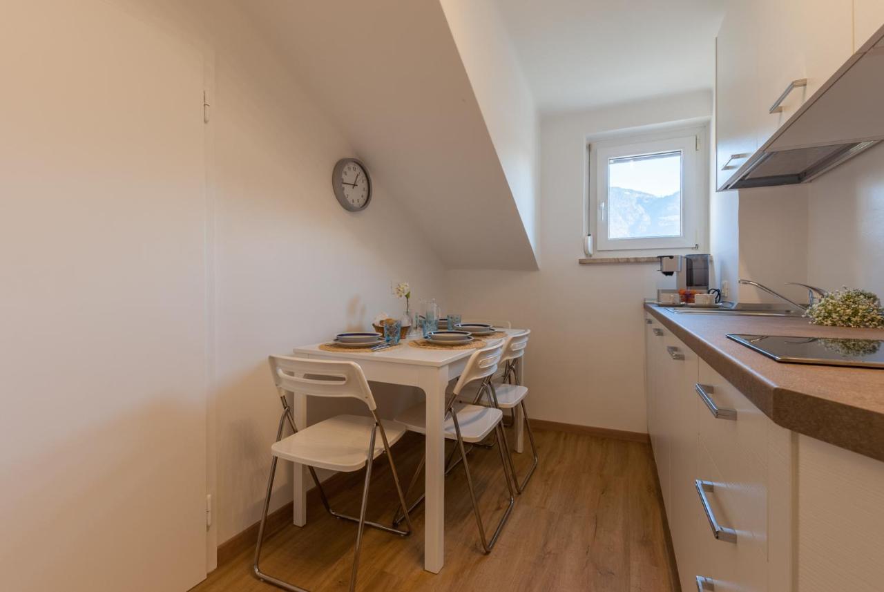 메라노 Haus Kuen 아파트 외부 사진