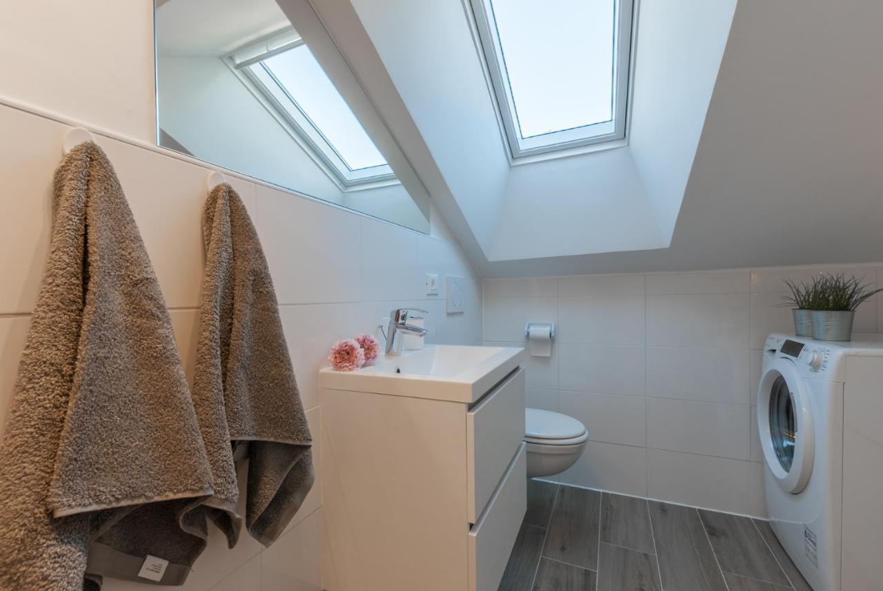 메라노 Haus Kuen 아파트 외부 사진