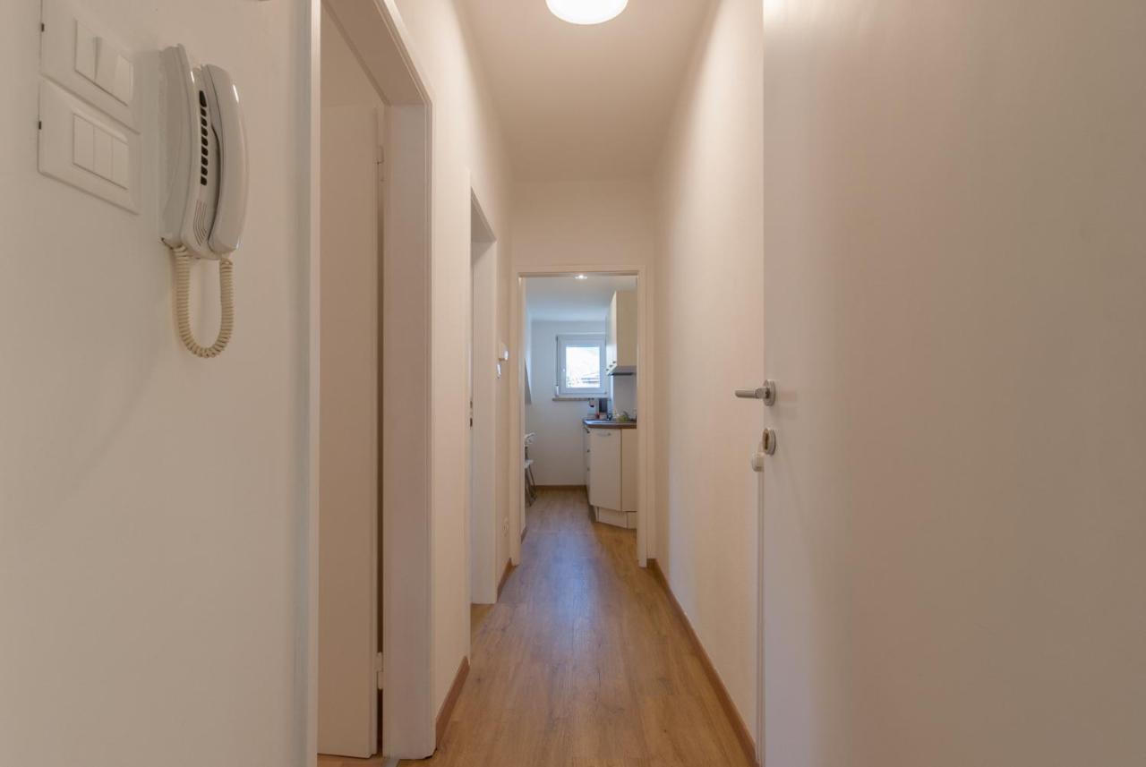 메라노 Haus Kuen 아파트 외부 사진