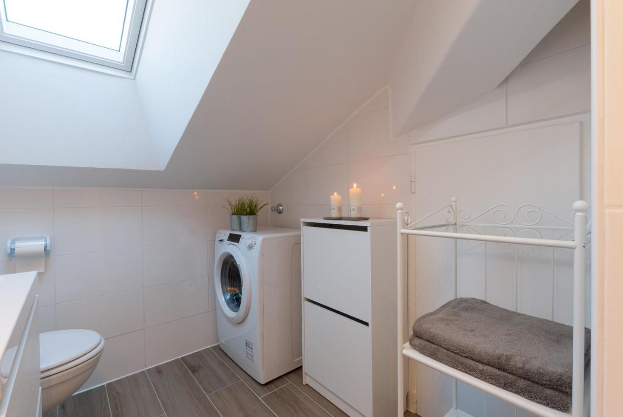 메라노 Haus Kuen 아파트 외부 사진