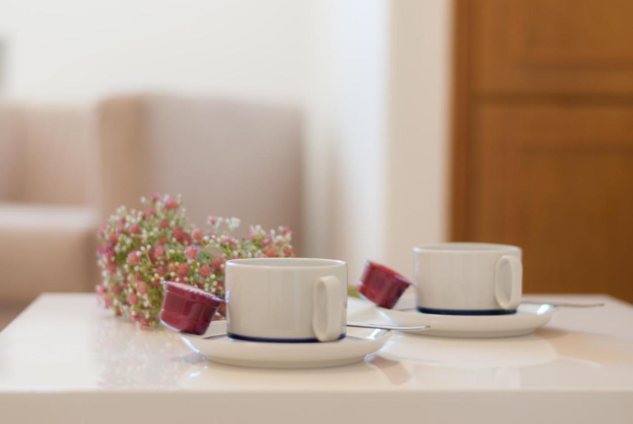 메라노 Haus Kuen 아파트 외부 사진