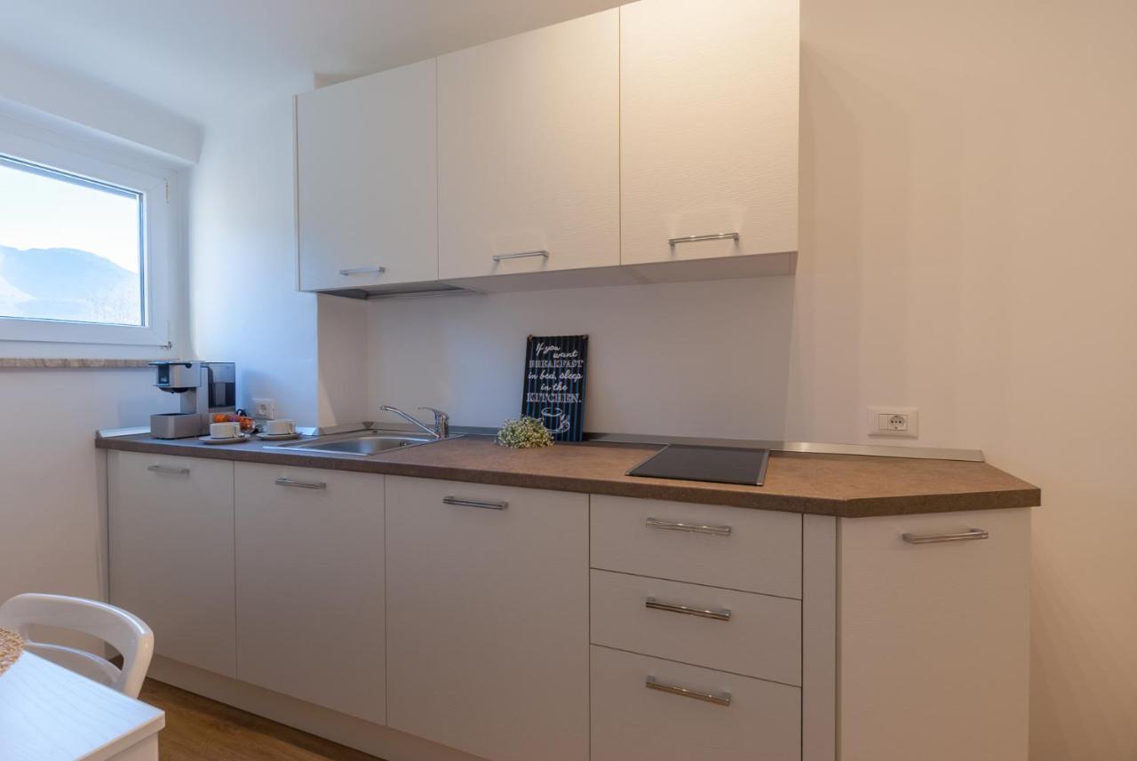 메라노 Haus Kuen 아파트 외부 사진