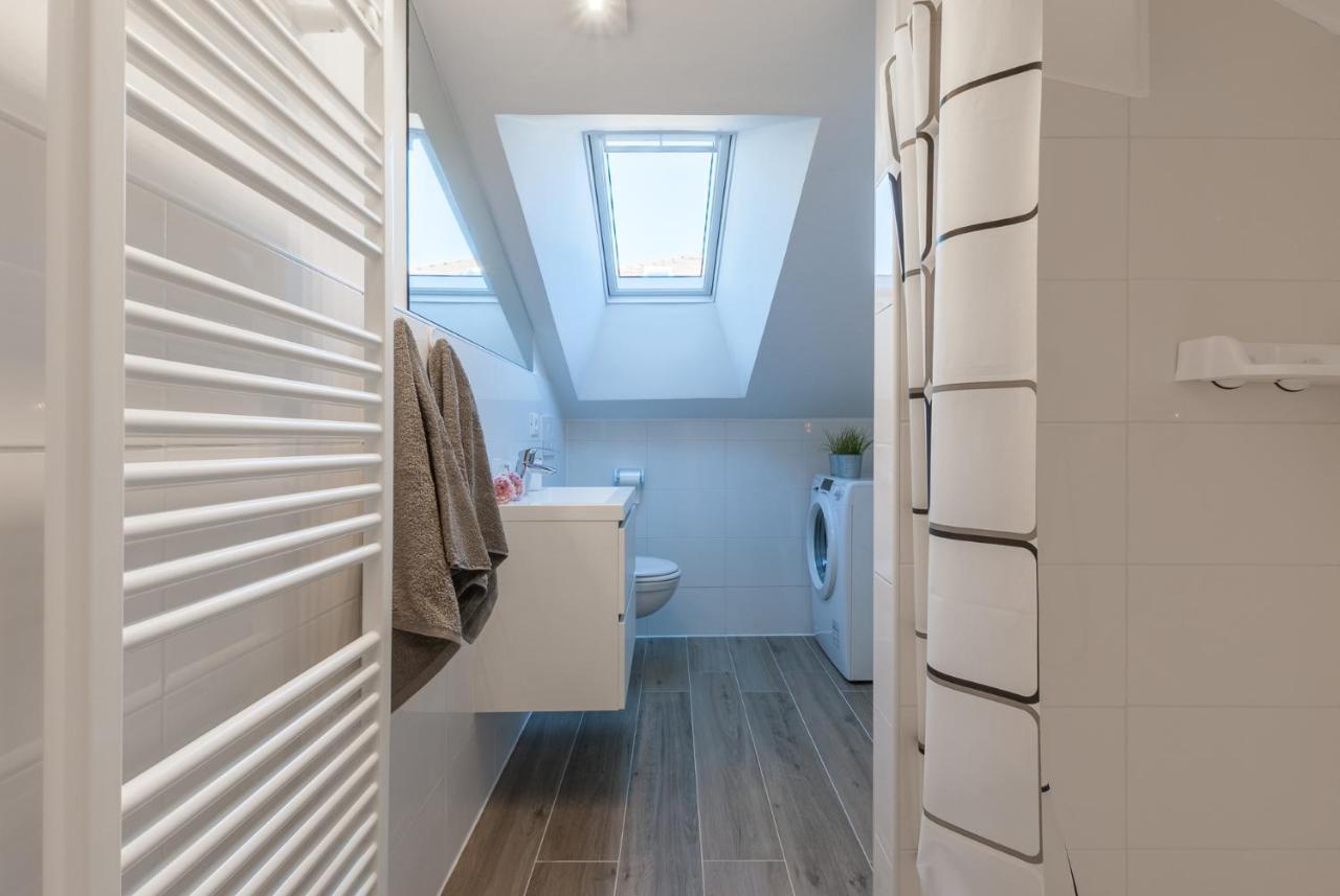 메라노 Haus Kuen 아파트 외부 사진